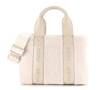 Hugo Becky Sac de shopper 25 cm blanc
