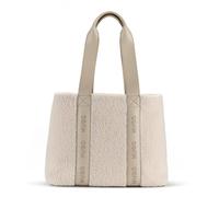 Hugo Becky Sac de shopper 35 cm blanc