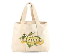 Hugo Becky Sac de shopper 42 cm beige