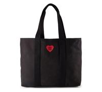 Hugo Becky Sac de shopper 52 cm noir