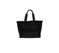 Hugo - Becky Tote - Homme - Sacs - Noir - Taille: ONE Size