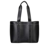 HUGO Becky UP Tote Bag S/M Black