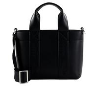 HUGO Becky Up_Tote Mini, Bag Femmes, Noir, 8 Breite, 25 Länge, 11 Zentimeter Höhe