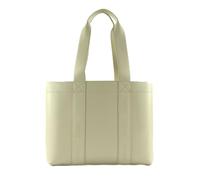 HUGO Becky Up Tote SM, Sac fourre-Tout Femmes, Blanc Ouvert, Taille Unique
