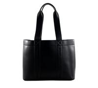 HUGO Becky Up_Tote SM, Sac fourre-Tout Femmes, Noir