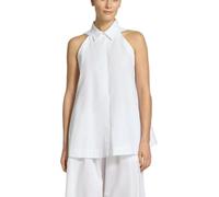 BOSS Chemisier 'Becola' blanc, Taille XS