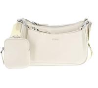Hugo Sac à bandoulière Bel 2.0 Crossbody Bag Multi crème Femme 315370