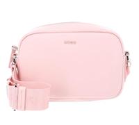 HUGO Bel 2.0 Crossbody, Sac à bandoulière Femmes, Rose pâle/Rose Pastel, Breite: 6 cm, Länge: 20 cm, Höhe: 13 cm