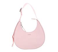 HUGO Bel 2.0 Hobo Small, Bag Femmes, Rose pâle/Rose Pastel