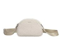 HUGO Bel 2.0 SH_crossb. M, Sac à bandoulière Femmes, Blanc Ouvert