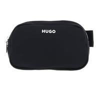 HUGO Bel Bumbag Bumbag Sac banane pour femme, Noir 1, Taille unique