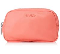HUGO Bel Bumbag Bumbag Sac banane pour femme, Rouge clair/pastel Red632, Taille unique