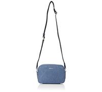 HUGO Bel Crossbody-DD, Femmes, Navy410, s