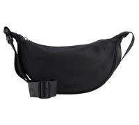 HUGO Bel Crossbody Nw, Sac à bandoulière Femmes, Noir