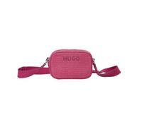 HUGO Bel Crossbody R, Bandoulière Femme, Bright Pink, Taille Unique