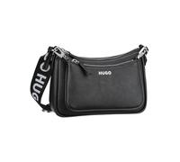 HUGO Bel Multi Cross W.L, Noir 1, Taille unique
