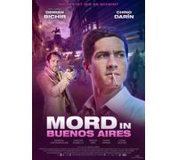 HUGO/BICHIR,DEMIAN ARANA - MORD IN BUENOS AIRES DVD NEUF / HUGO ARANA