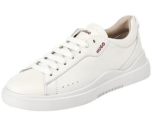 HUGO Blake_Tenn_ltW_N Veste pour Femme, Blanc., 37 EU