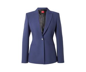HUGO Blazer 'Abire' bleu marine, Taille 36