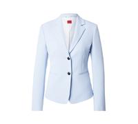 Hugo Agonia 1 10268884 01 Jacket Bleu 44 Femme