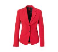 HUGO Blazer 'Agonia-1' rouge, Taille 34