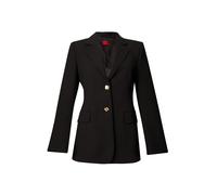 HUGO Blazer 'Alerina' noir, Taille 34