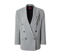 HUGO Blazer 'Antegi' gris chiné, Taille 38