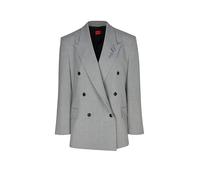 HUGO Blazer ANTEGI gris clair | 36