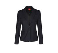HUGO Blazer AREDANA bleu marine | 34