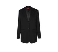HUGO Blazer AREOTA noir | 34