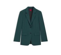 HUGO Blazer AREOTA pétrole | 42