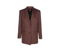 HUGO Blazer AROSEA marron | 34