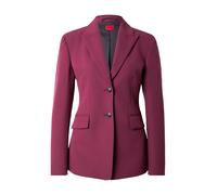HUGO Veste Regular en matière stretch - Style Asmalla-1, 50533901 Bordeaux 42