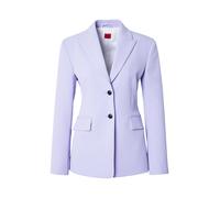 HUGO Blazer 'Asmalla-1' violet clair, Taille 42