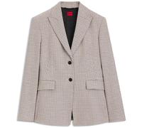 Hugo Blazer Asmalla 10280556 Red