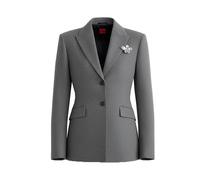 Hugo Blazer Asmalla 10282267 Red