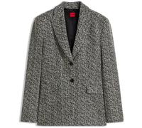 Hugo Blazer Asmalla 10282851 Red