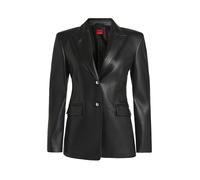 HUGO Blazer 'Asmalla-2' noir, Taille 34