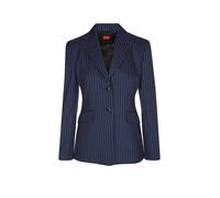 HUGO Blazer ASMALLA bleu marine | 42