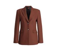 HUGO Blazer 'Asmalla' marron, Taille 38