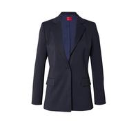 HUGO Blazer 'Atana-2' bleu foncé, Taille 44