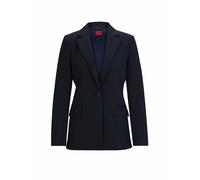 Hugo Atana 2 Blazer Bleu 34 Femme