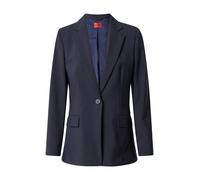 HUGO Blazer 'Atana' bleu marine, Taille 34