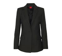 HUGO Blazer 'Atana' noir, Taille 34