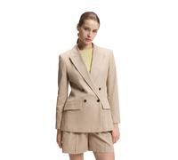 HUGO Blazer ASMALLA beige | 38