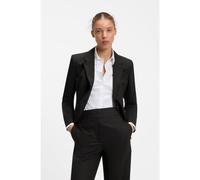 Hugo Atana 2 10282820 Jacket Noir 34 Femme