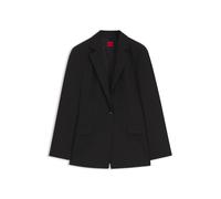 Hugo Atana 2 10282820 Jacket Noir 44 Femme