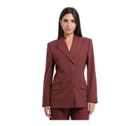 Hugo - Blazers - Femme - Vestes - Brun - Taille: 42 FR