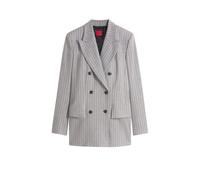 Hugo Vestes grises Grigio Metallici e grigi