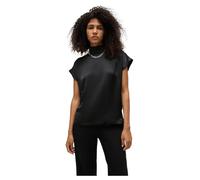 Hugo Caneli 1 10263720 Short Sleeve Blouse Noir 36 Femme